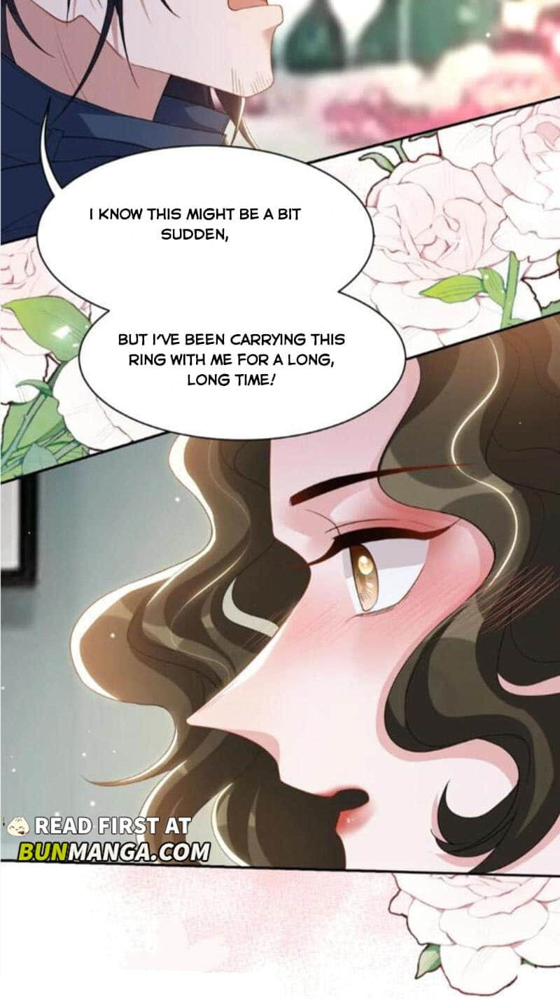 Borrowed hearts Chapter 195 page 20 - 