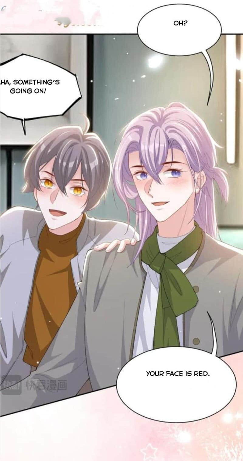 Borrowed hearts Chapter 195 page 3 - 