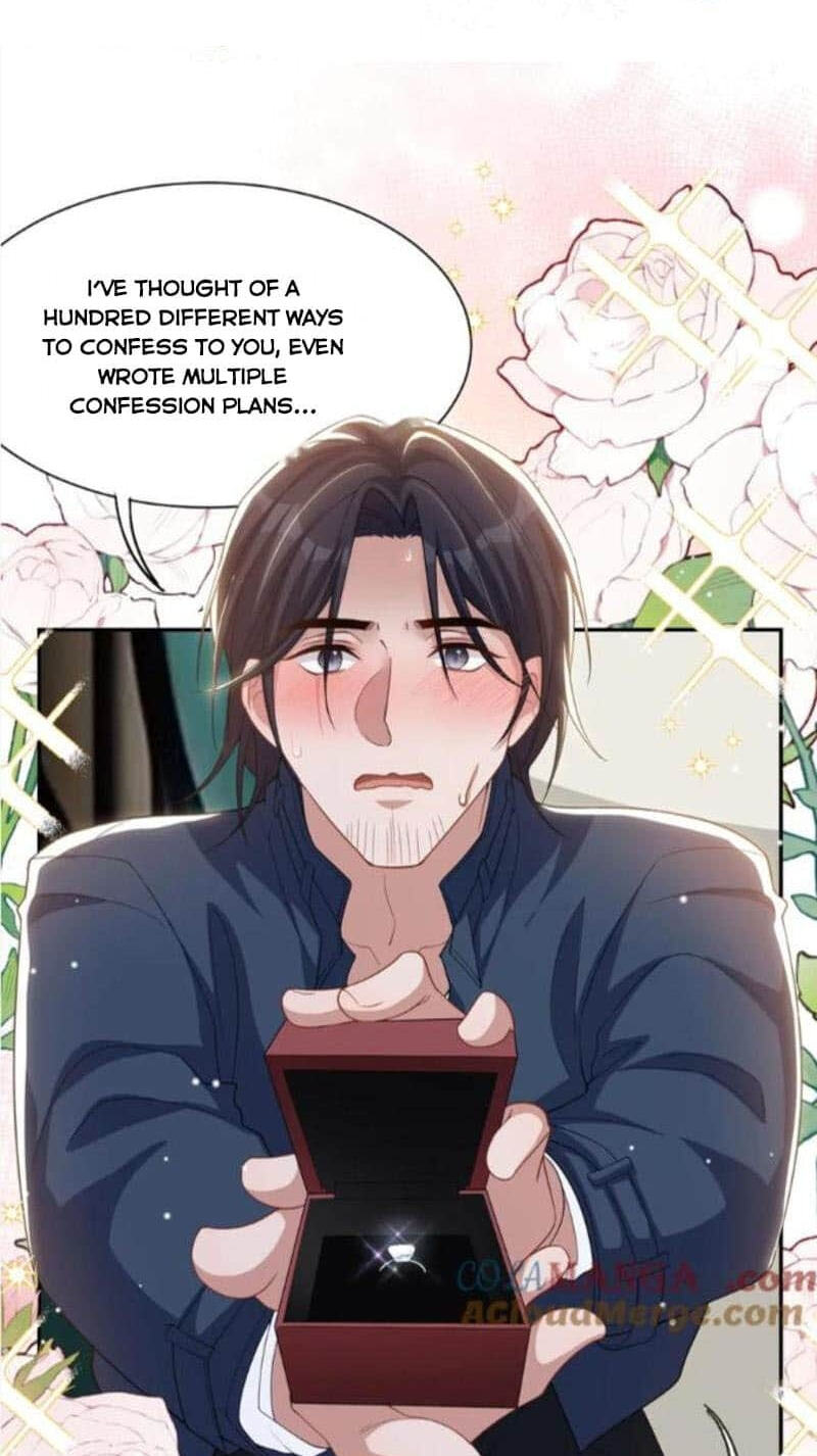 Borrowed hearts Chapter 195 page 21 - 