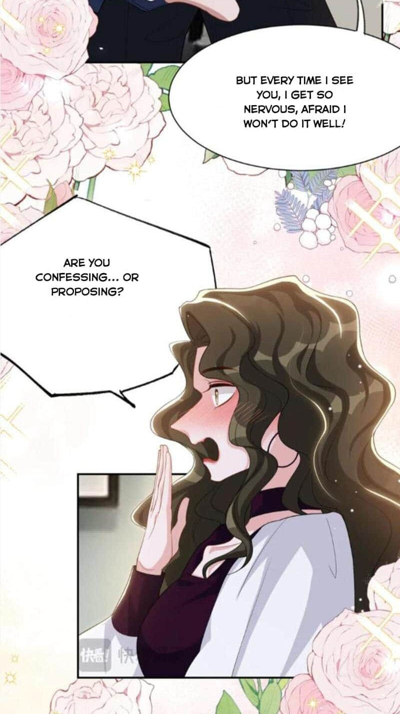 Borrowed hearts Chapter 195 page 22 - 