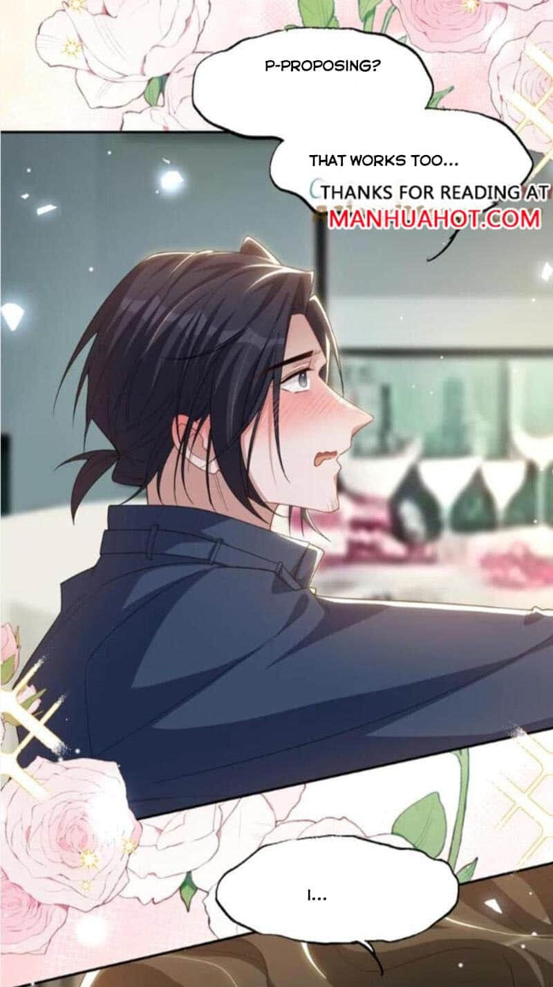 Borrowed hearts Chapter 195 page 23 - 