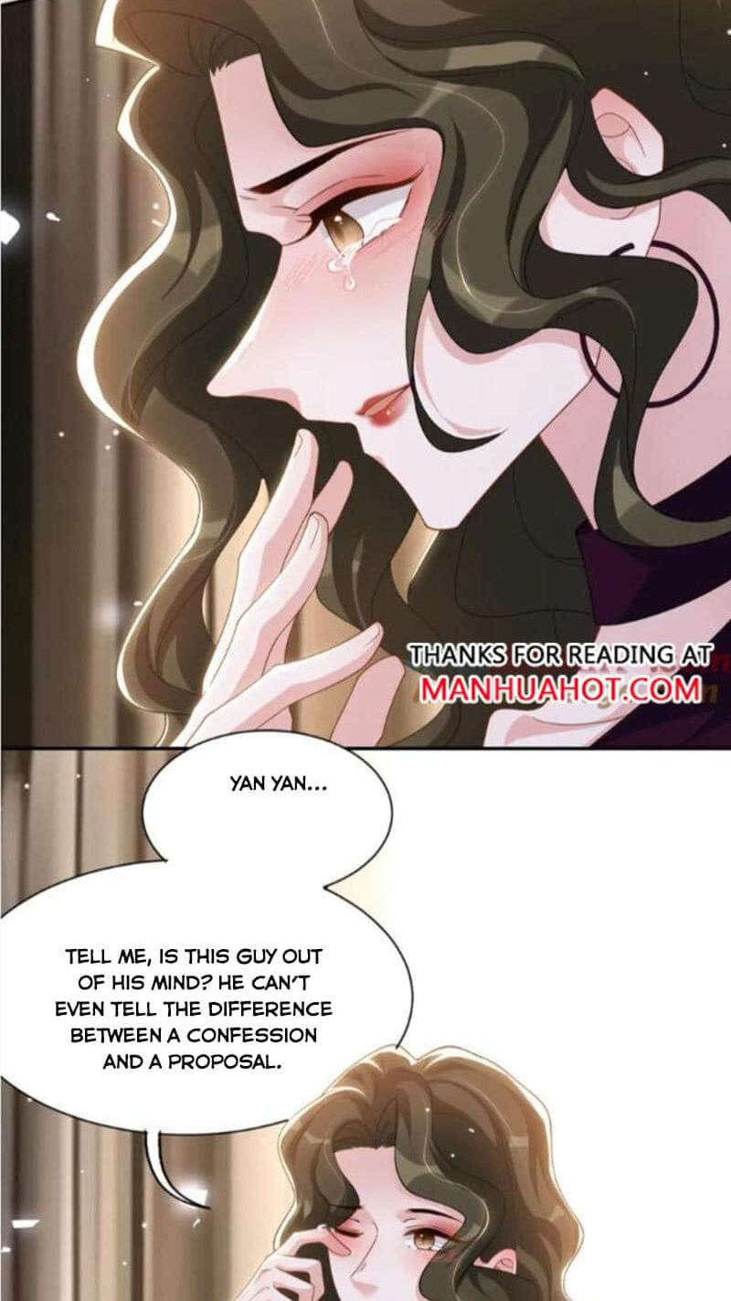 Borrowed hearts Chapter 195 page 24 - 