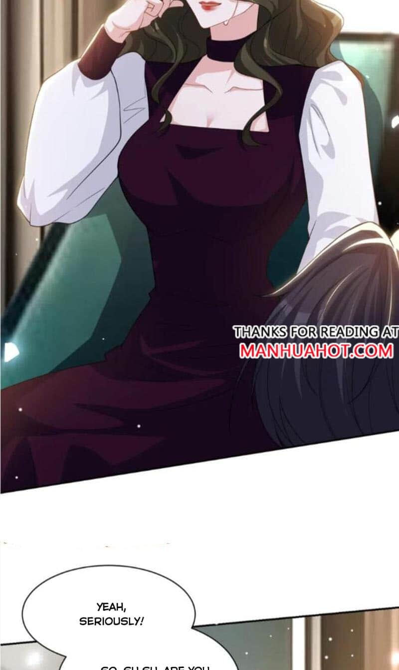 Borrowed hearts Chapter 195 page 25 - 