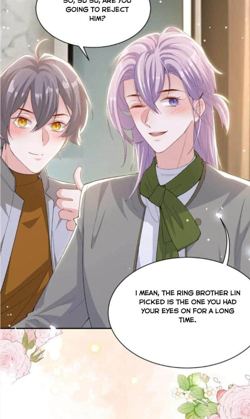 Borrowed hearts Chapter 195 page 26 - 