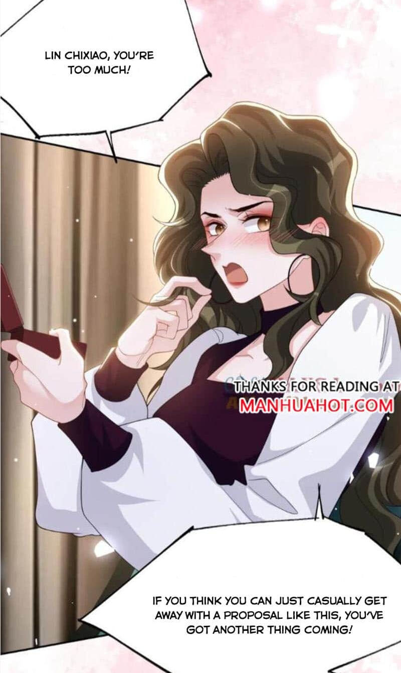 Borrowed hearts Chapter 195 page 28 - 