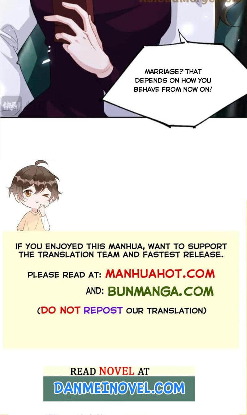 Borrowed hearts Chapter 195 page 30 - 