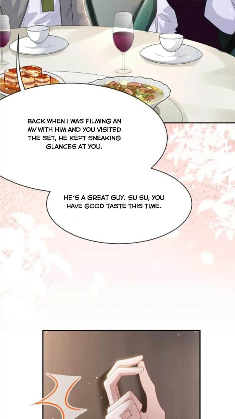 Borrowed hearts Chapter 195 page 8 - 