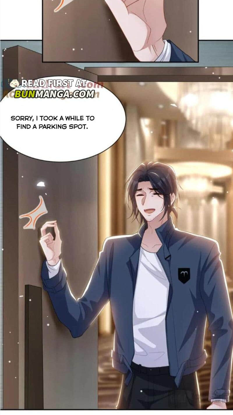 Borrowed hearts Chapter 195 page 9 - 