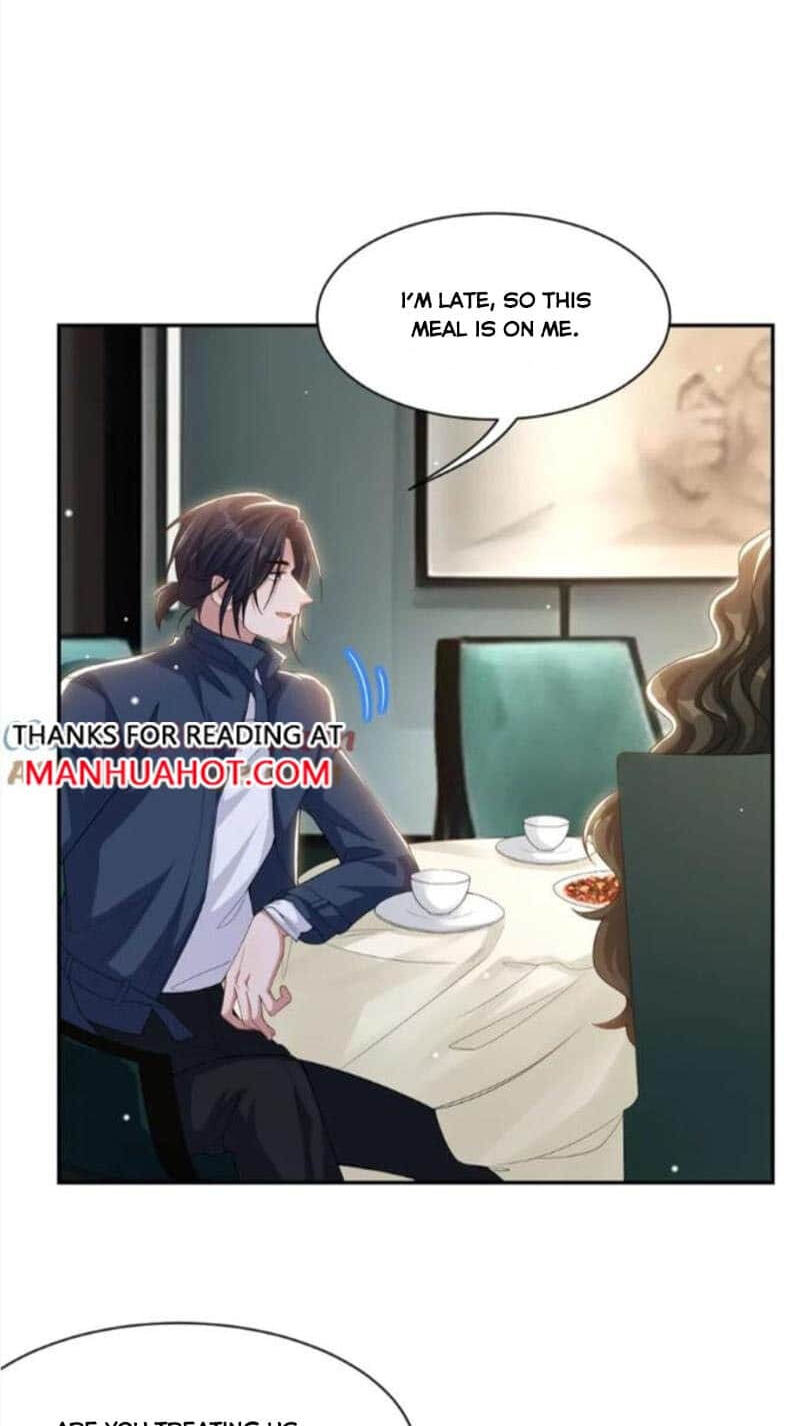 Borrowed hearts Chapter 195 page 10 - 