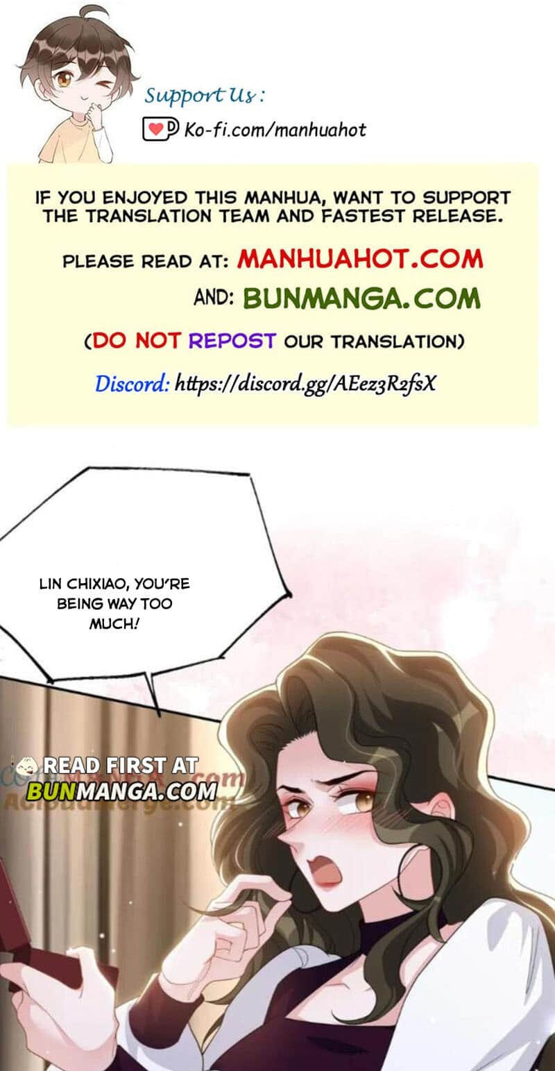 Borrowed hearts Chapter 196 page 1 - 