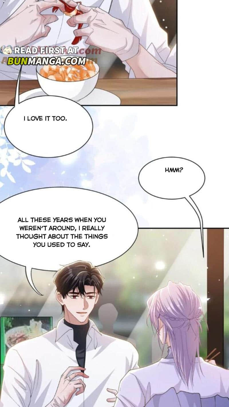 Borrowed hearts Chapter 196 page 20 - 