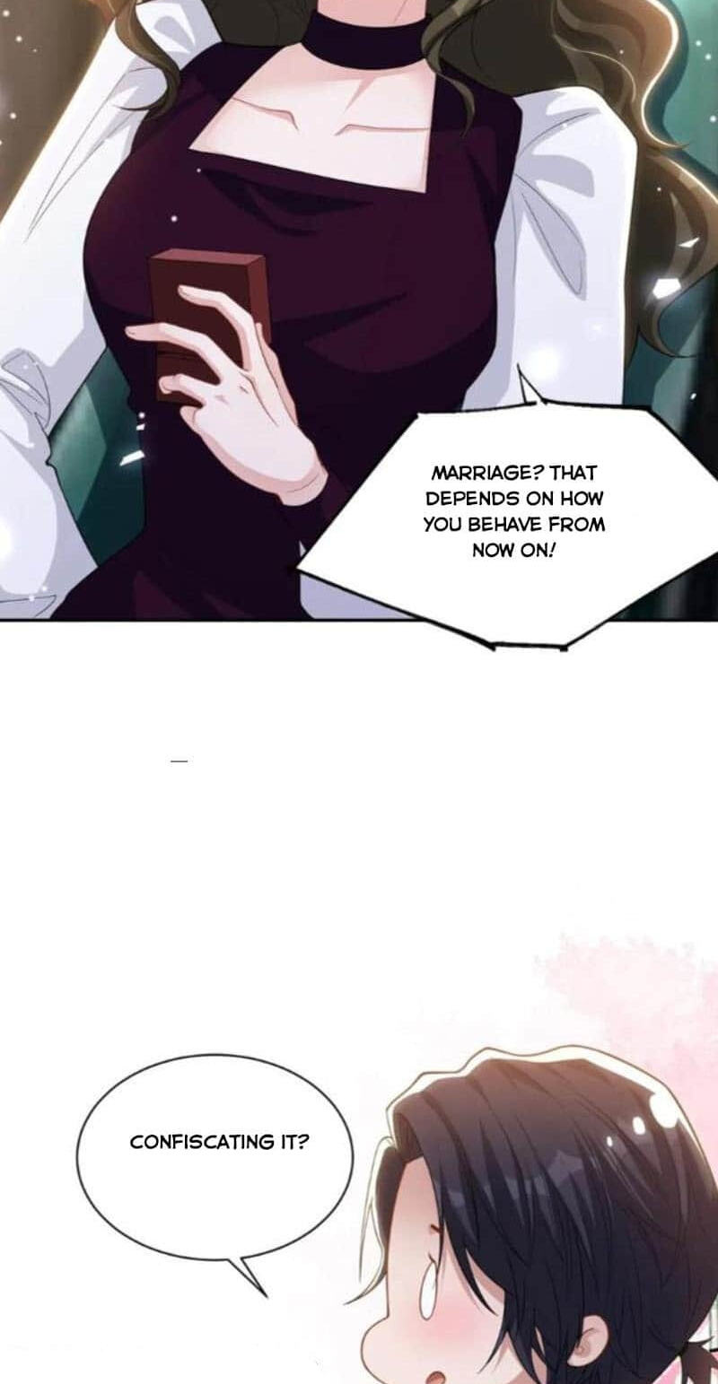Borrowed hearts Chapter 196 page 3 - 