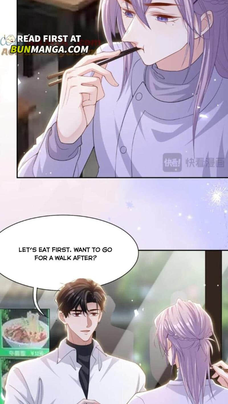 Borrowed hearts Chapter 196 page 25 - 