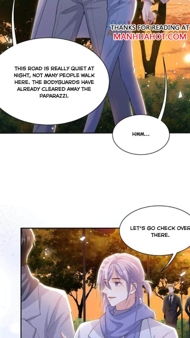 Borrowed hearts Chapter 196 page 29 - 