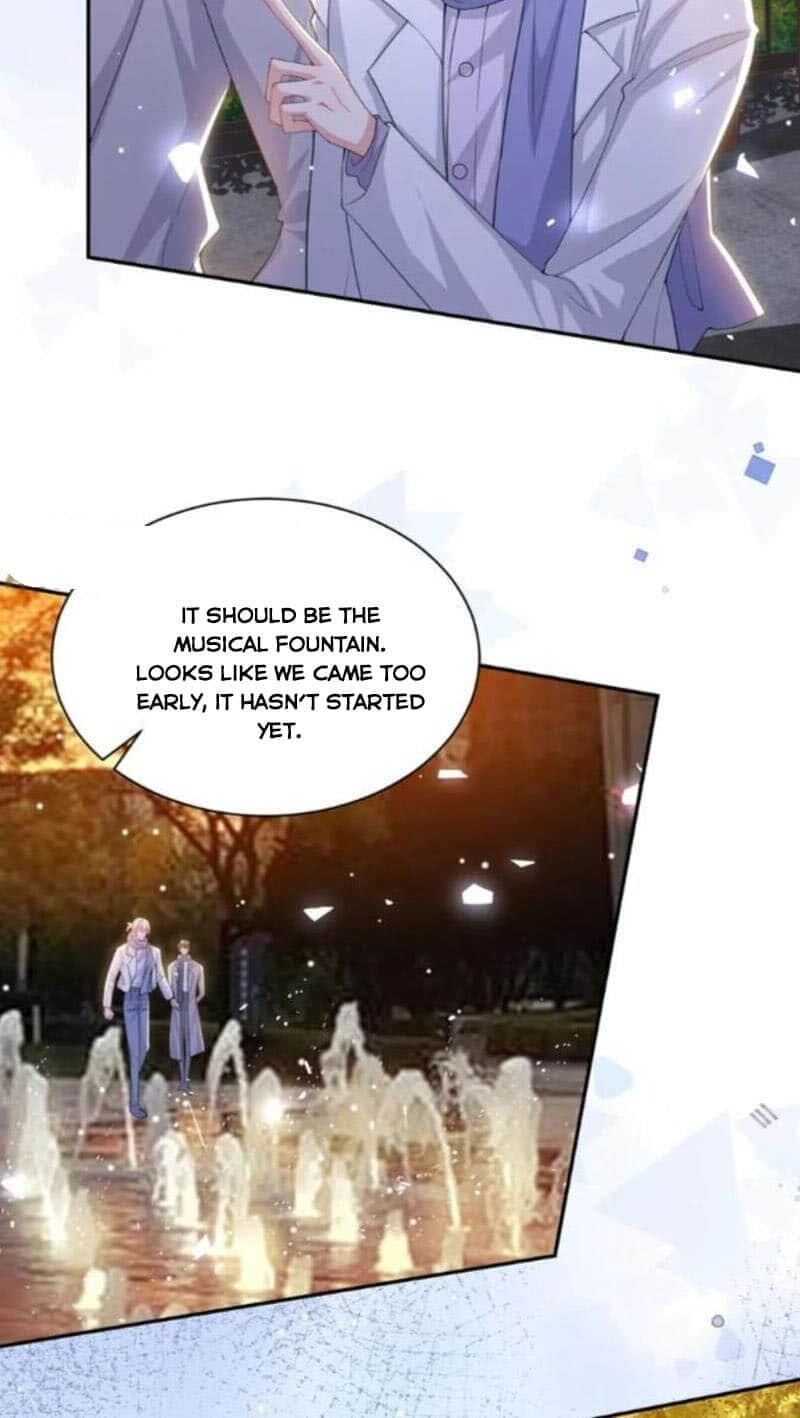 Borrowed hearts Chapter 196 page 30 - 