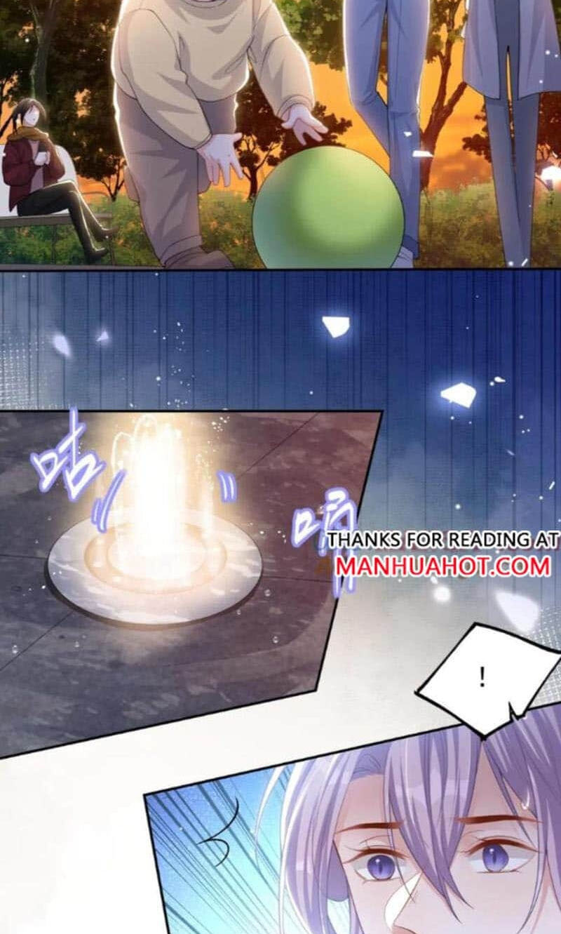 Borrowed hearts Chapter 196 page 34 - 
