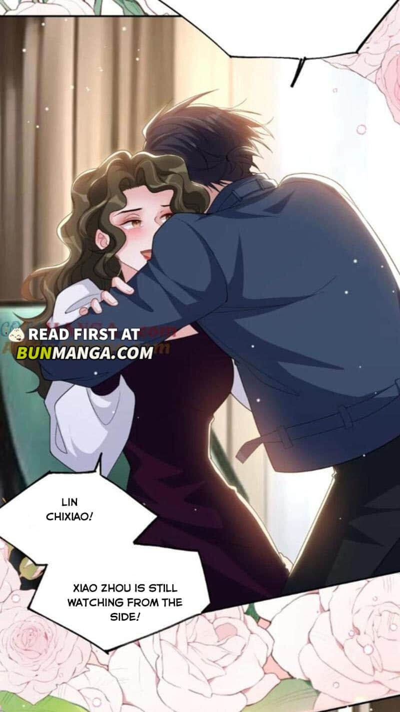 Borrowed hearts Chapter 196 page 6 - 