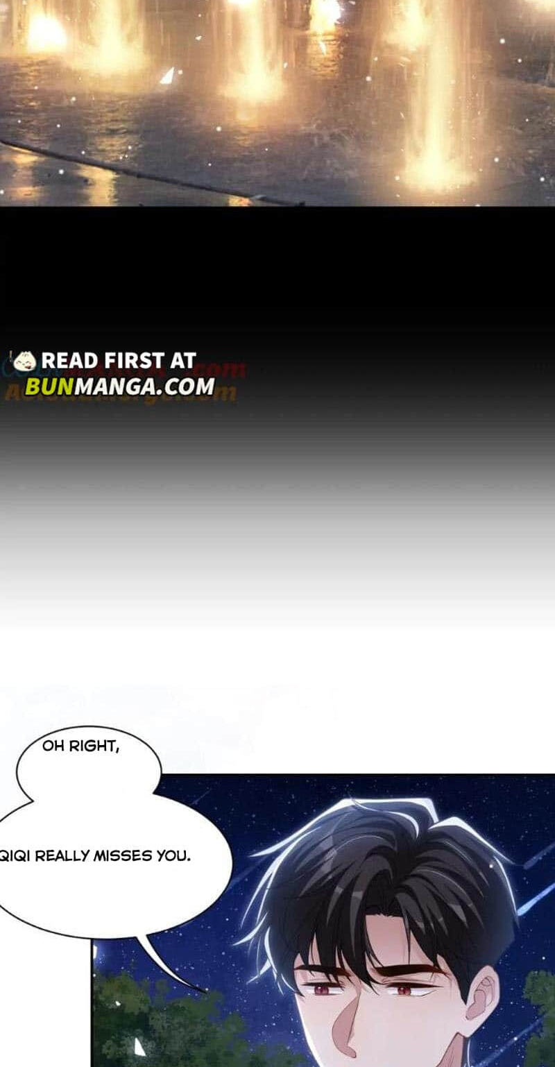 Borrowed hearts Chapter 197 page 17 - 