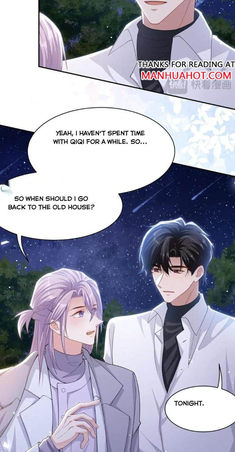 Borrowed hearts Chapter 197 page 18 - 