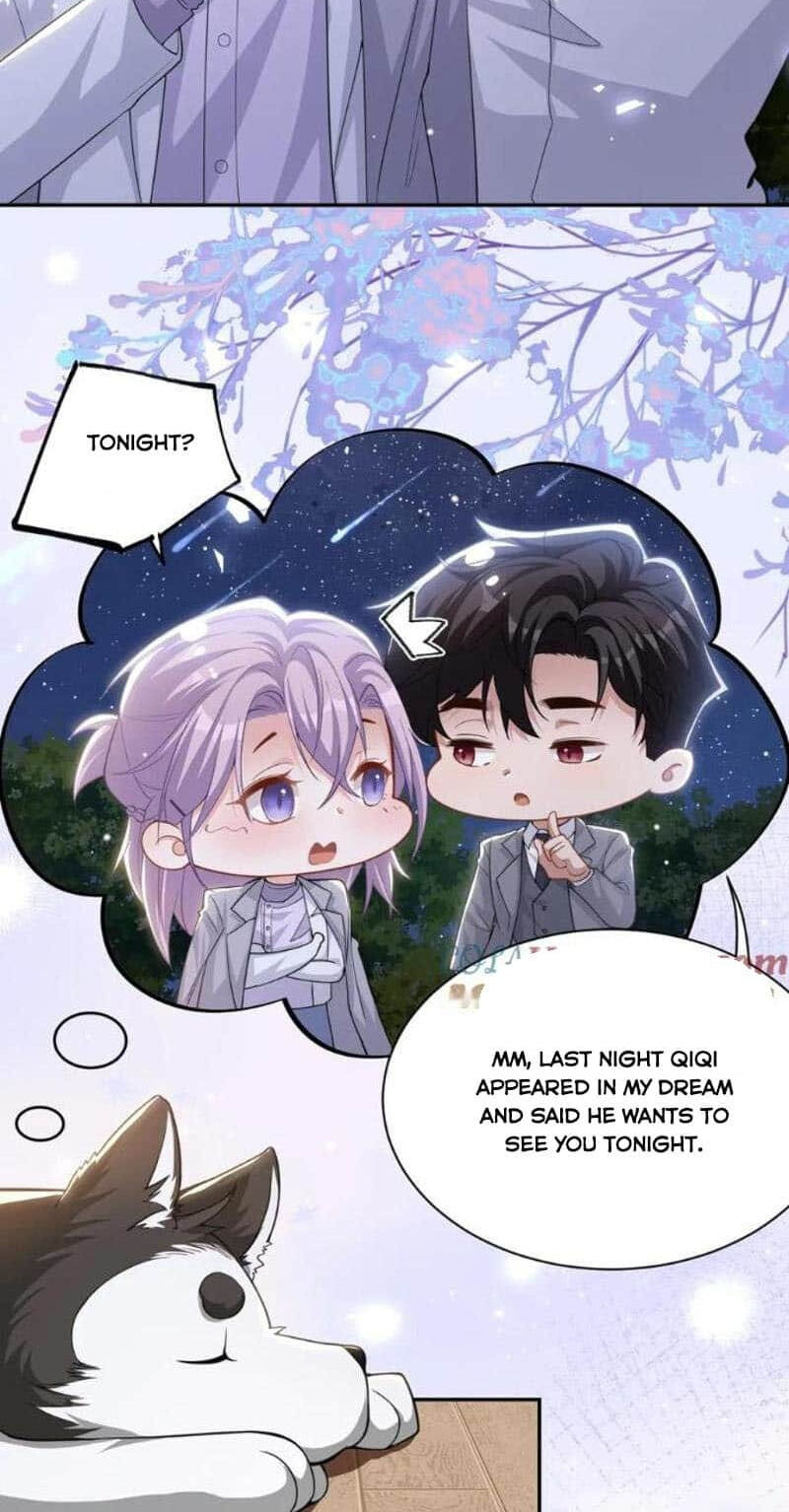 Borrowed hearts Chapter 197 page 19 - 