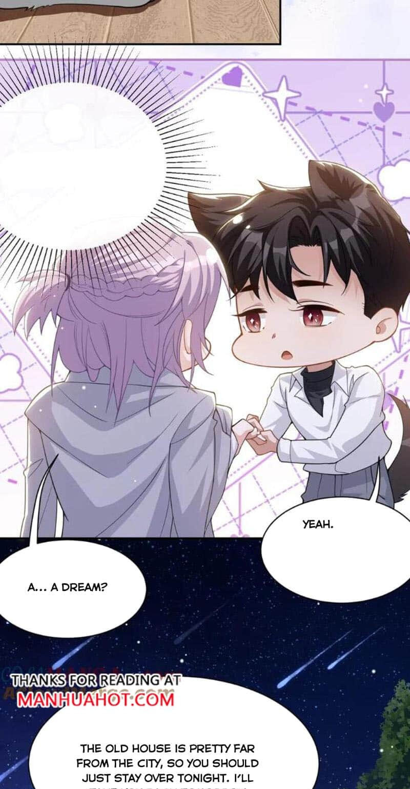 Borrowed hearts Chapter 197 page 20 - 
