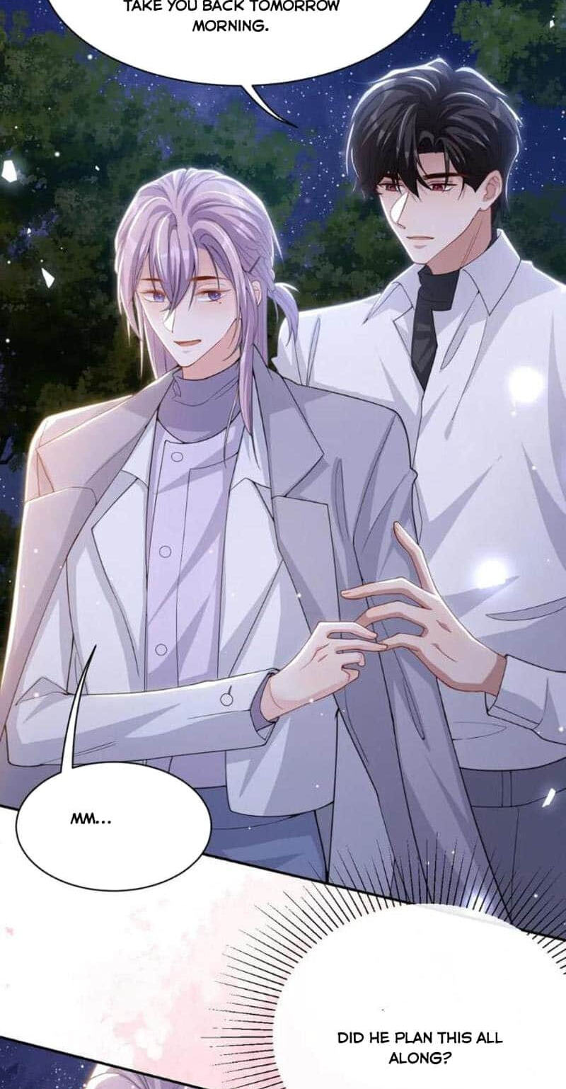 Borrowed hearts Chapter 197 page 21 - 