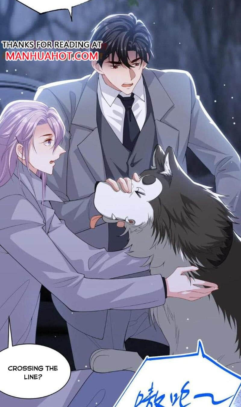 Borrowed hearts Chapter 197 page 28 - 