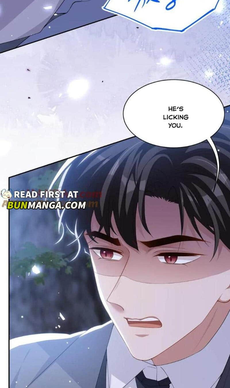 Borrowed hearts Chapter 197 page 29 - 