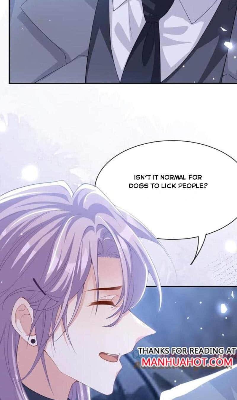 Borrowed hearts Chapter 197 page 30 - 
