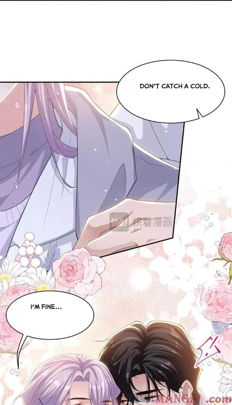 Borrowed hearts Chapter 197 page 6 - 
