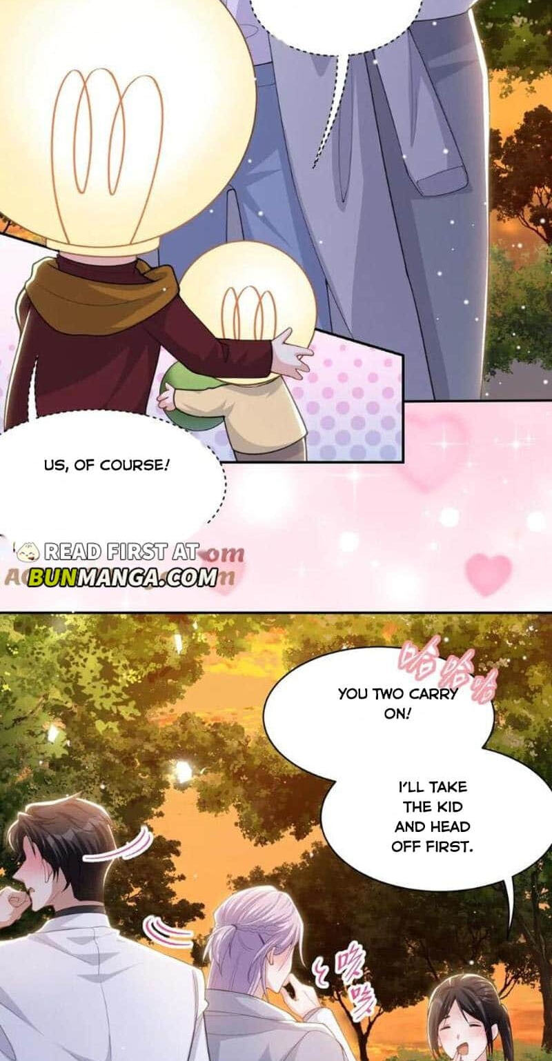 Borrowed hearts Chapter 197 page 9 - 