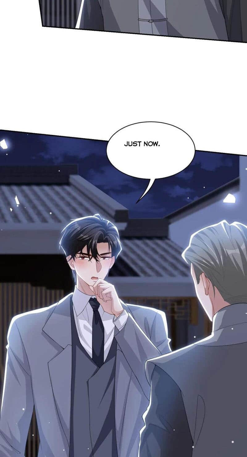Borrowed hearts Chapter 198 page 11 - 