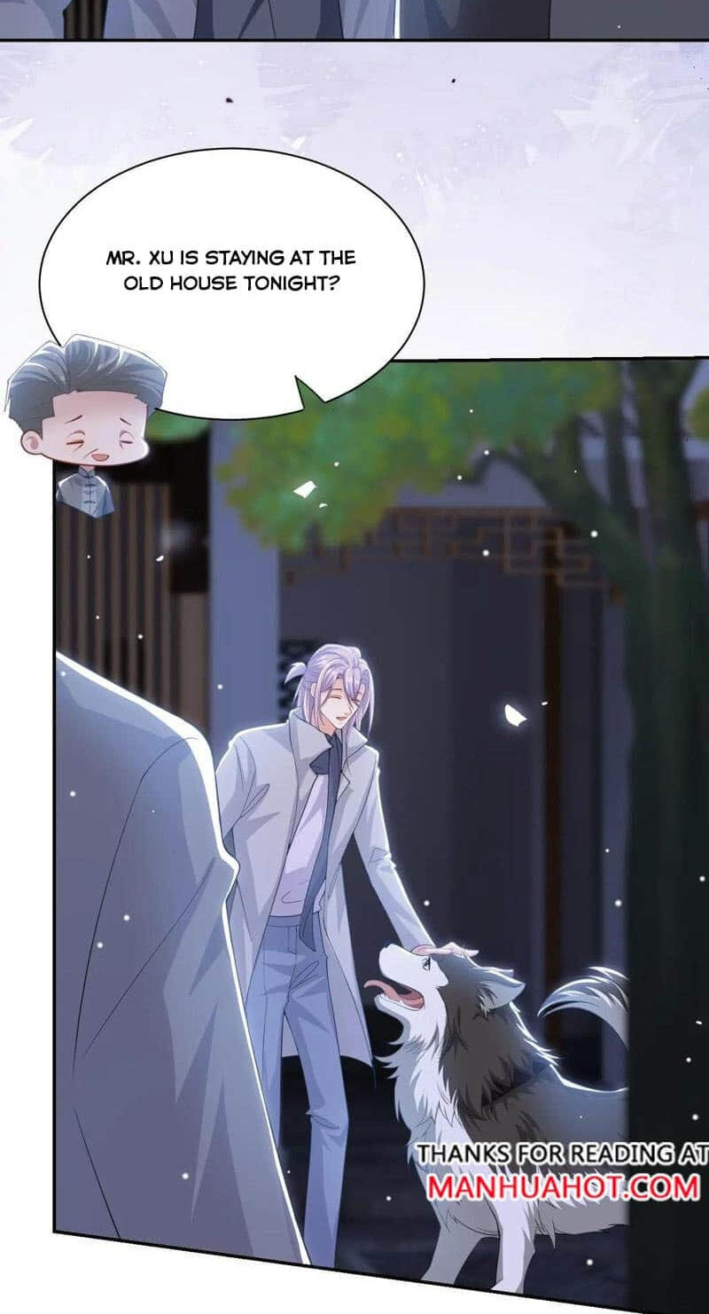 Borrowed hearts Chapter 198 page 12 - 