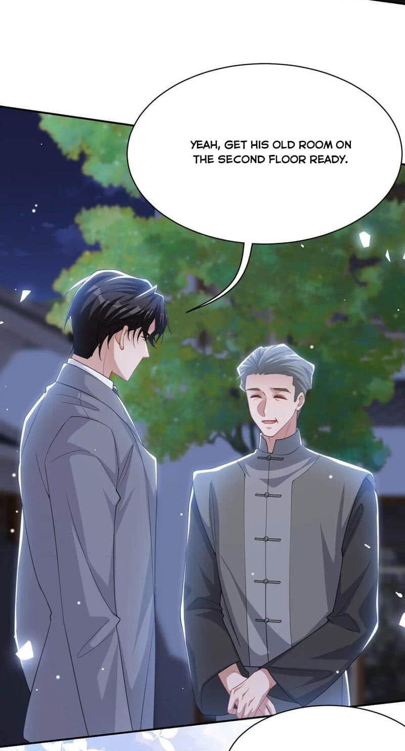 Borrowed hearts Chapter 198 page 13 - 