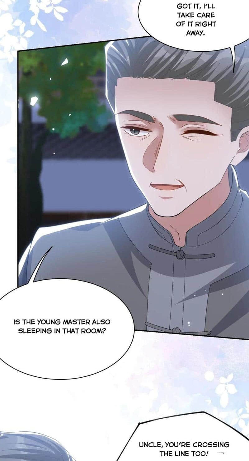 Borrowed hearts Chapter 198 page 14 - 