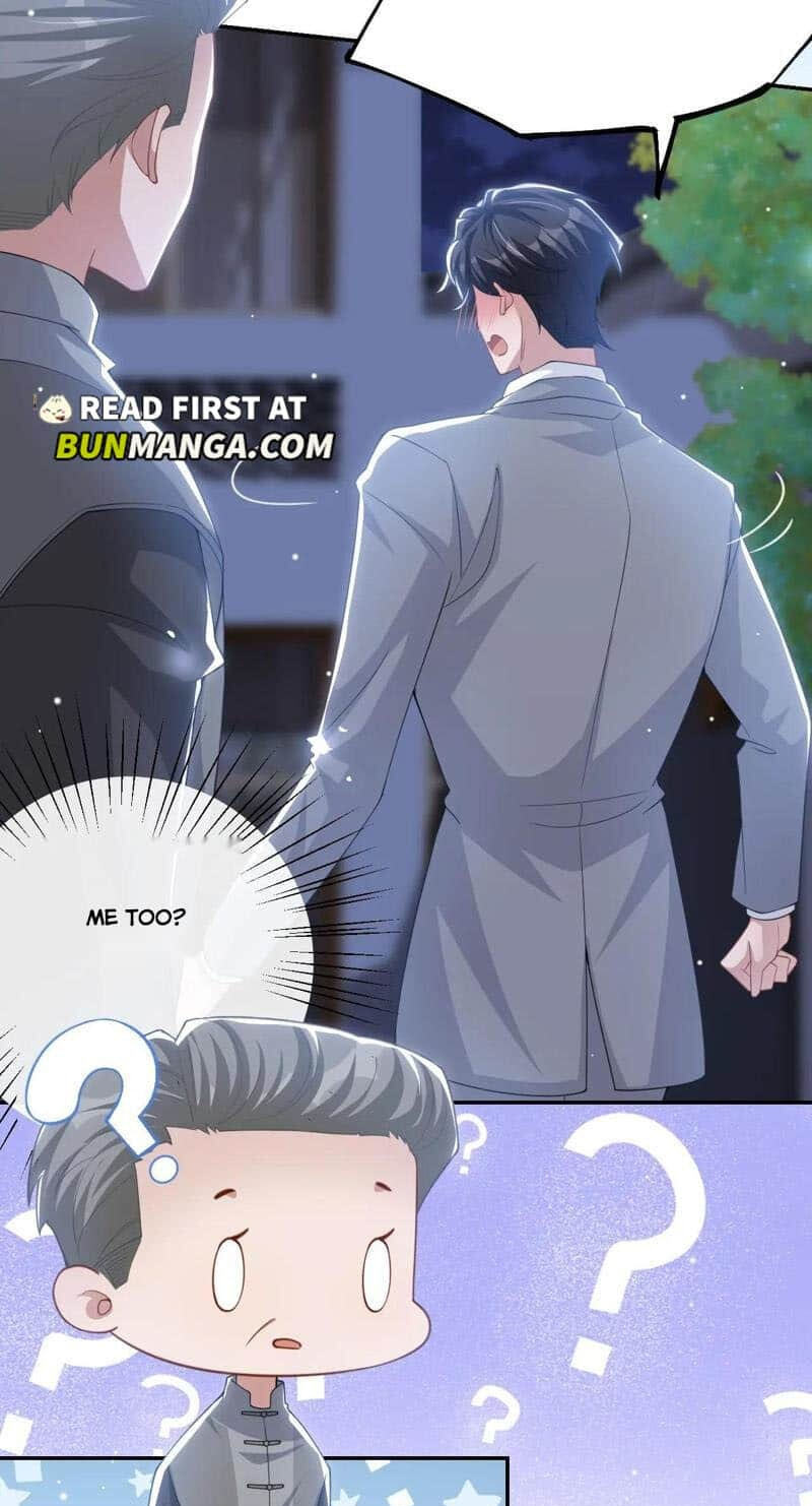 Borrowed hearts Chapter 198 page 15 - 