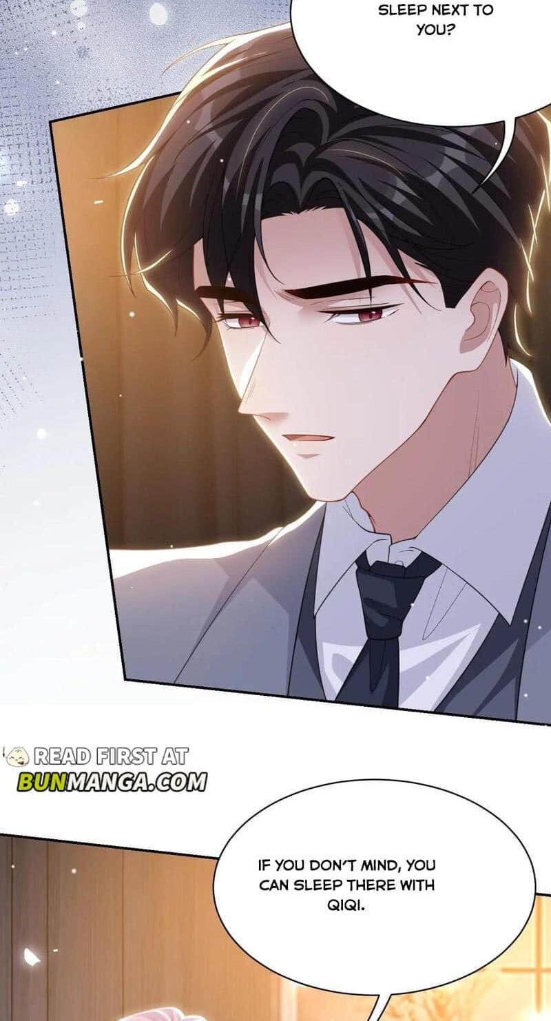 Borrowed hearts Chapter 198 page 18 - 