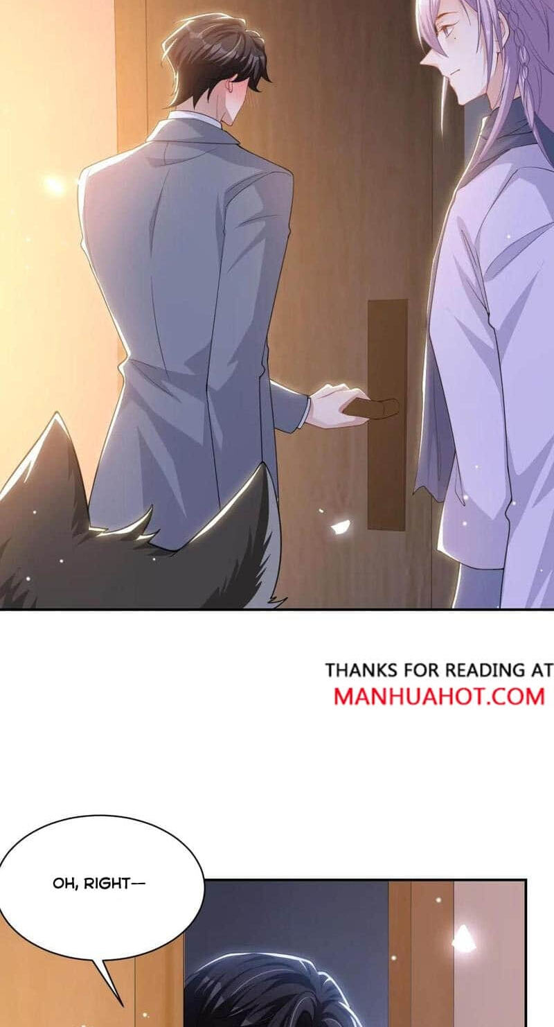 Borrowed hearts Chapter 198 page 20 - 