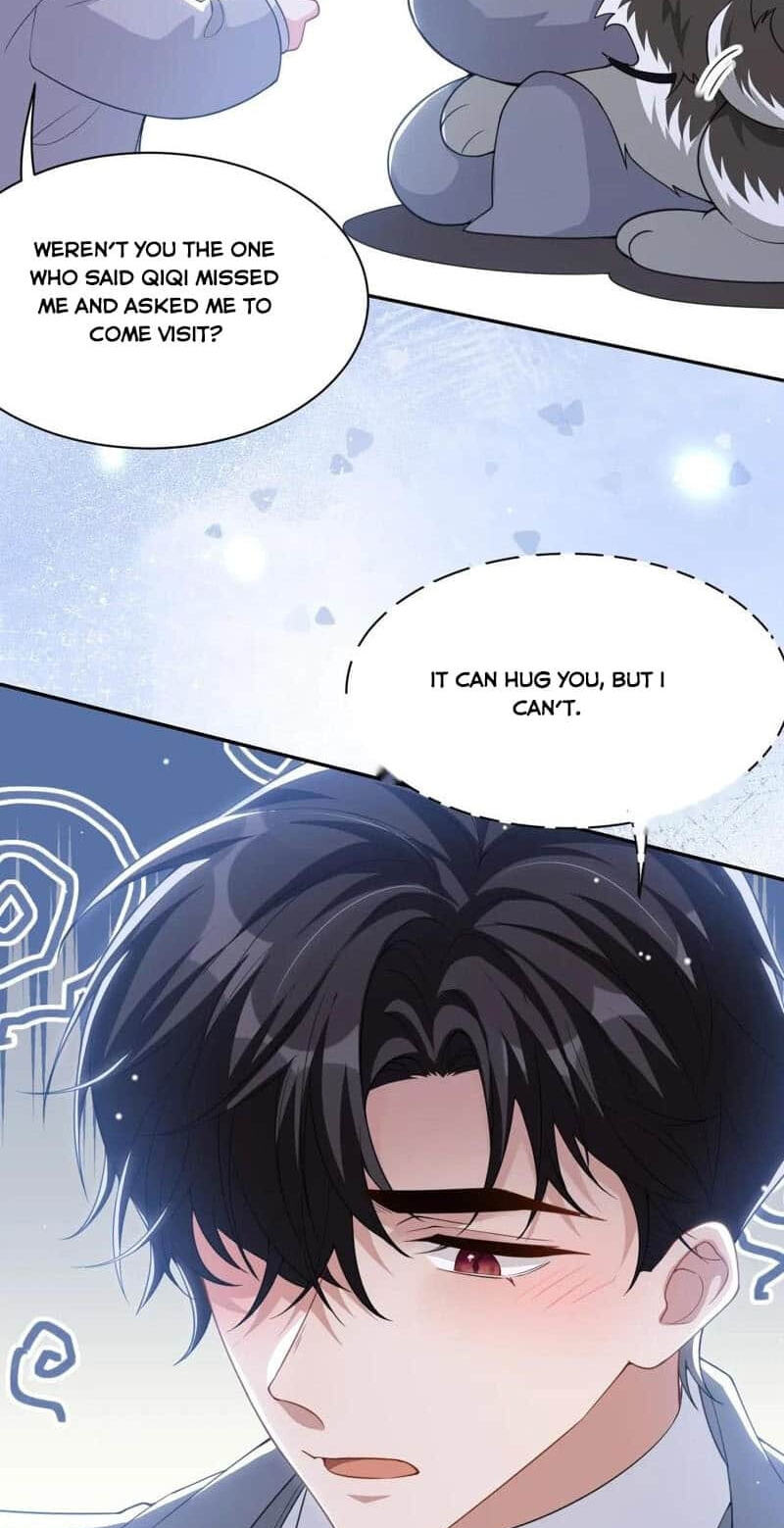 Borrowed hearts Chapter 198 page 3 - 