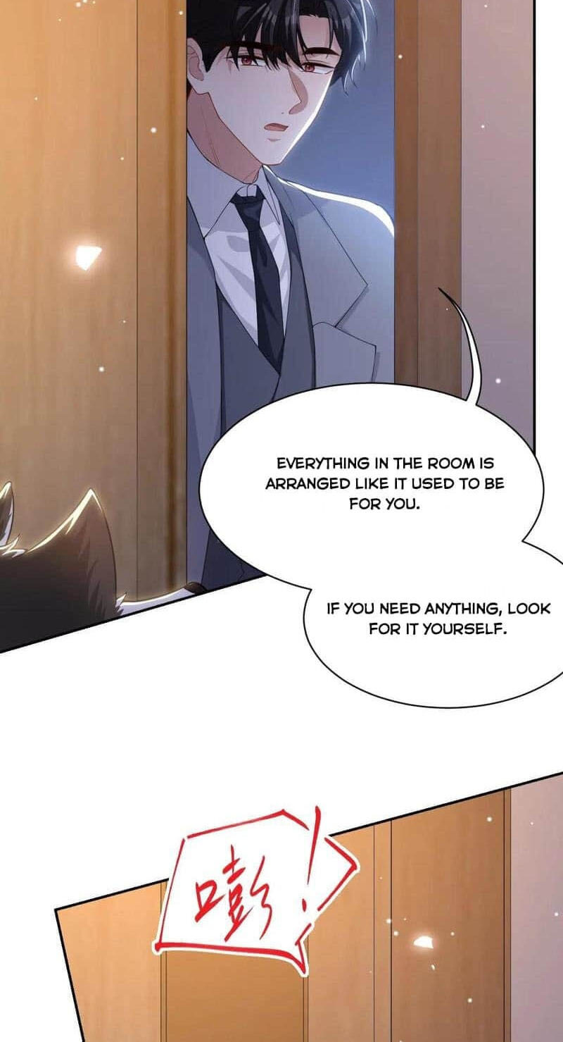 Borrowed hearts Chapter 198 page 21 - 