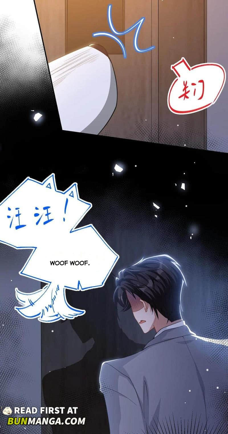 Borrowed hearts Chapter 198 page 22 - 