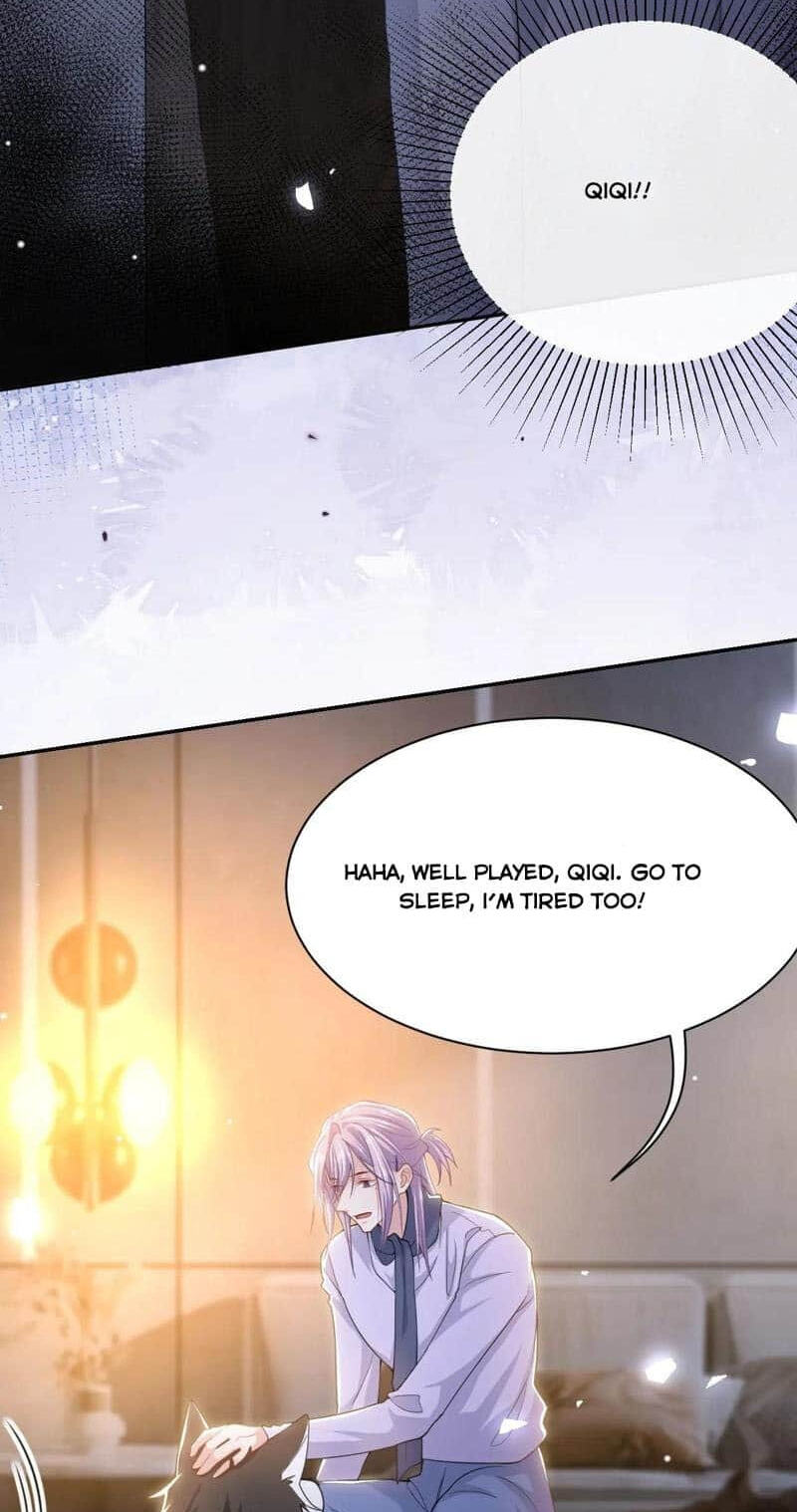 Borrowed hearts Chapter 198 page 23 - 