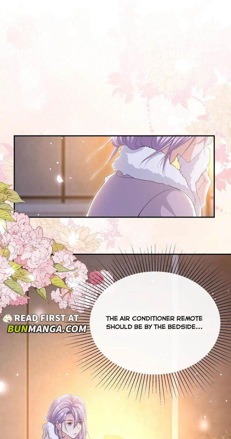Borrowed hearts Chapter 198 page 25 - 