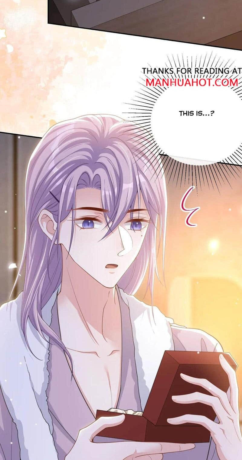 Borrowed hearts Chapter 198 page 27 - 