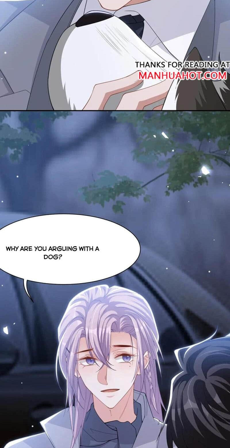Borrowed hearts Chapter 198 page 4 - 