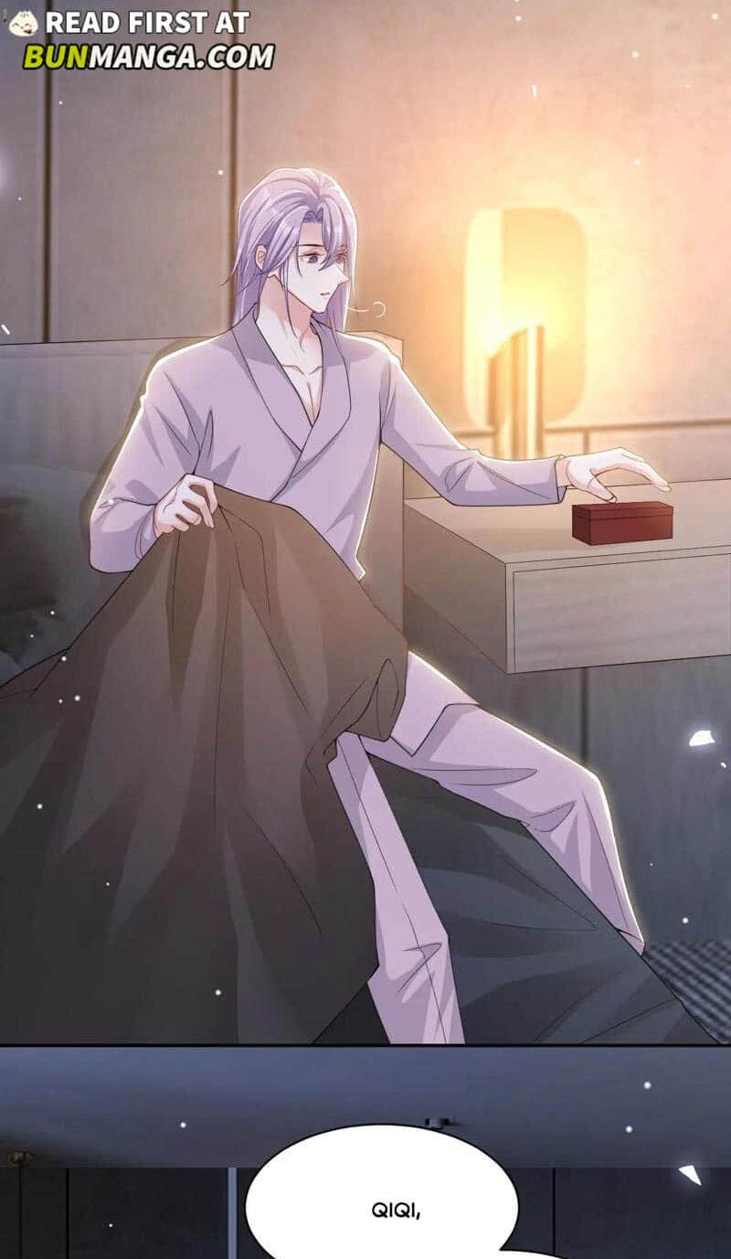 Borrowed hearts Chapter 198 page 31 - 