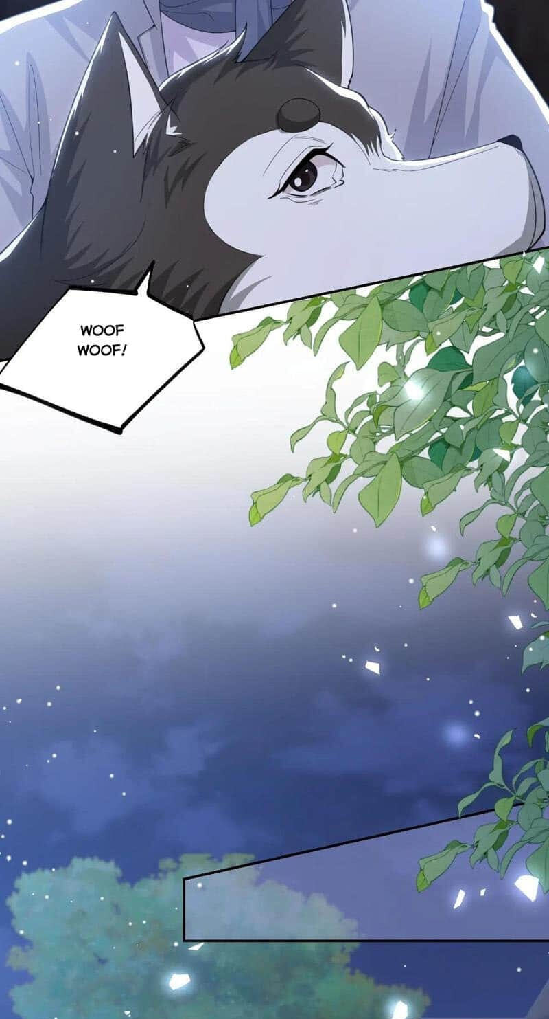 Borrowed hearts Chapter 198 page 8 - 