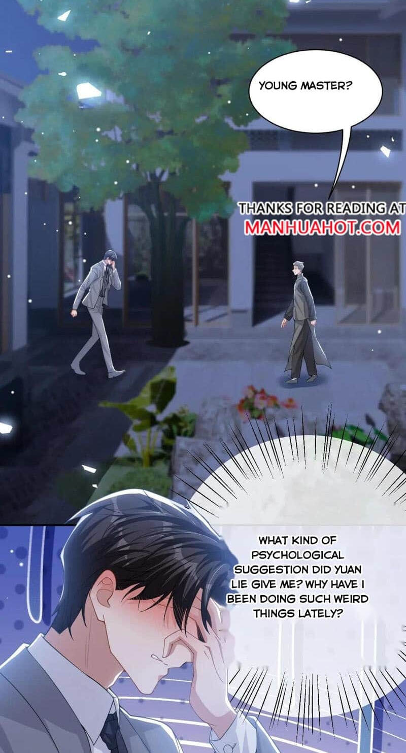 Borrowed hearts Chapter 198 page 9 - 