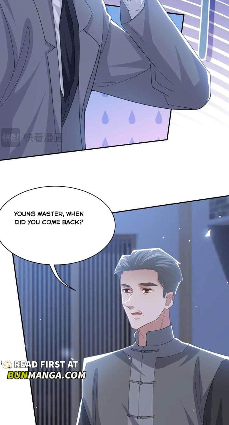 Borrowed hearts Chapter 198 page 10 - 