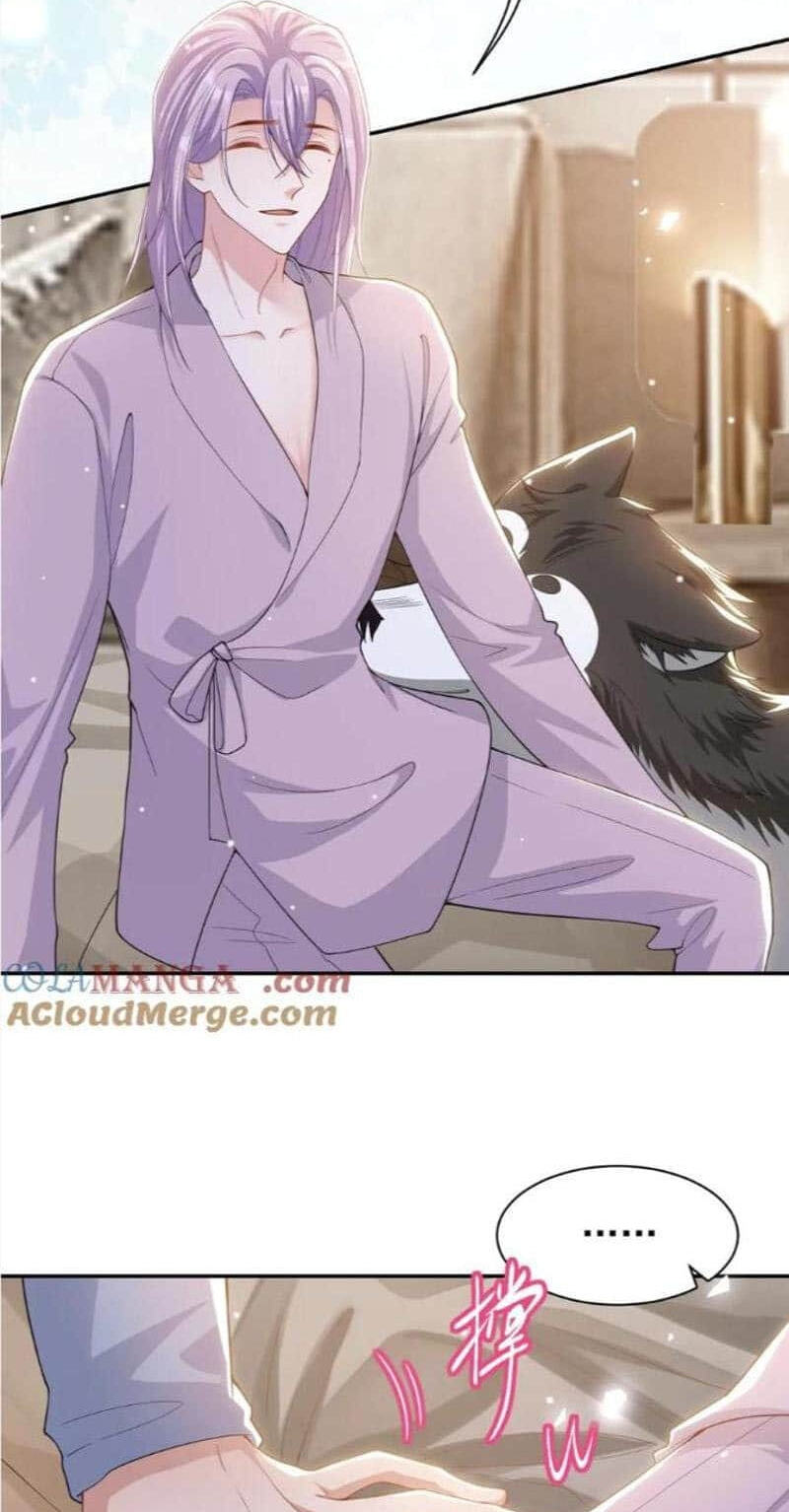 Borrowed hearts Chapter 199 page 11 - 